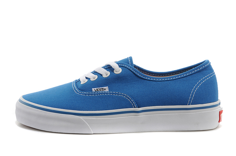 Chaussure Vans Authentic Homme